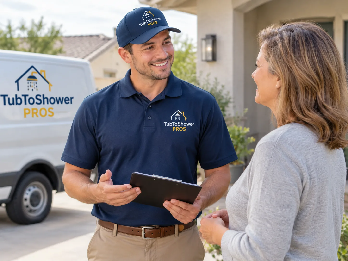 Tub Shower Conversion Ogden, UT FAQs